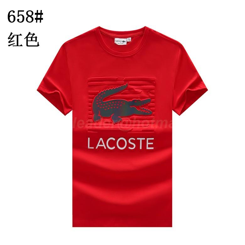 Lacoste Men's T-shirts 4